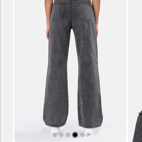 adika blaine ripped jeans - Picture 4 of 6